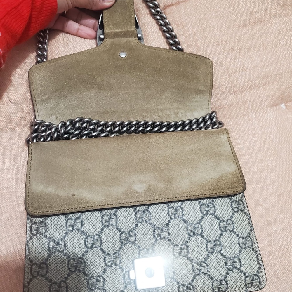 Gucci Dionysus - Picture 4 of 5